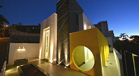 
							Projeto de Reforma | Localizao: Belo Horizonte | MG | Arquitetura: Fabrcio Valadares